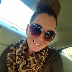 Meet your Posher, Jill